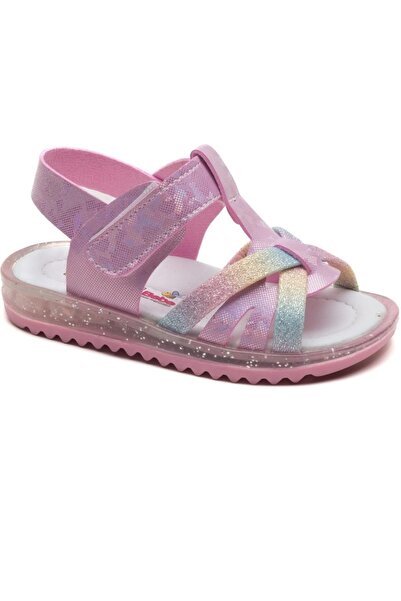 MİNİCASHOES Girls' Sandals