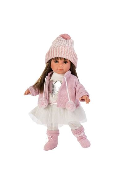Llorens Lalka Sara 35 cm