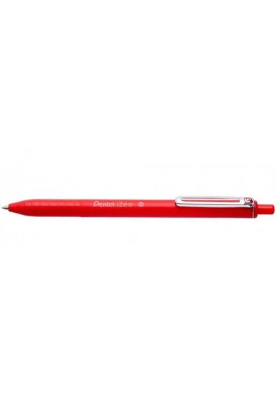 Pentel Izee Roller 07 Yag Bazlı Kırmızı (bx457-b)