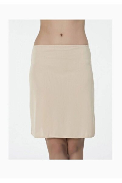 Kom Новий сезон - Жіночий м'який базовий міді-юп