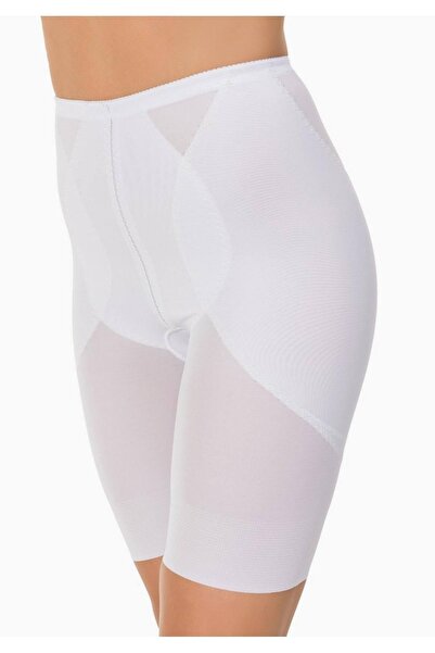 Kom Новий сезон жіночий білий корсет Kr0450201beya