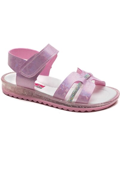MİNİCASHOES Girls' Sandals