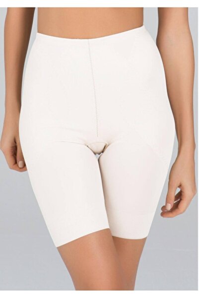 Kom Корсет для живота і стегон, білий, новий сезон (1 штука, економічний)