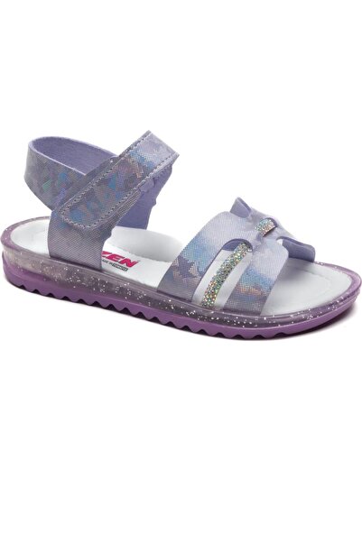 MİNİCASHOES Girls' Sandals
