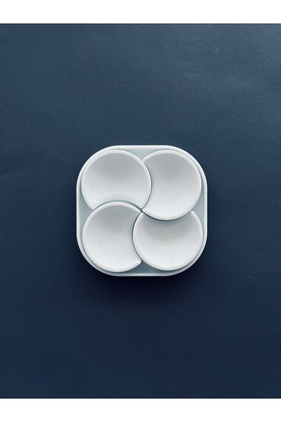 lizzinsa Chopstick Rest Set