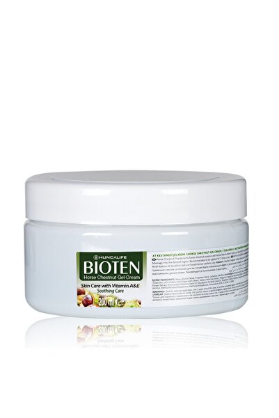 Huncalife Nature Huncalife Bioten Jojoba Krem
