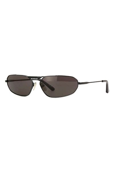 Balenciaga UNISEX SUNGLASSES BB0245S 001 64/15-135 XL