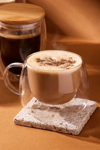 Perotti Double Walled Mug 300 ml