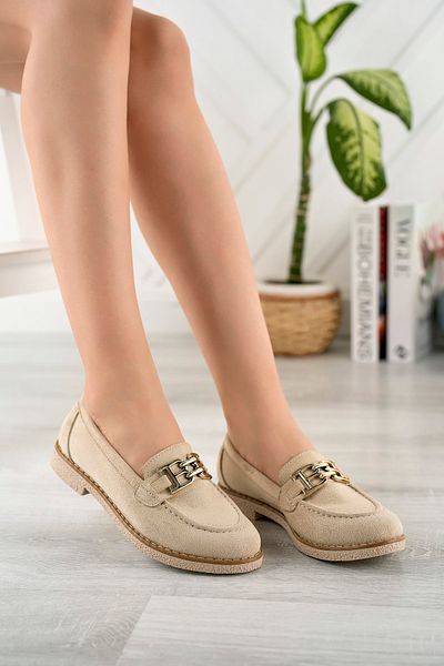 Beige oxfords womens hotsell