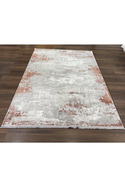 KARAR HALI Karar Halı Poplin Koleksiyonu 5114A TARCIN
