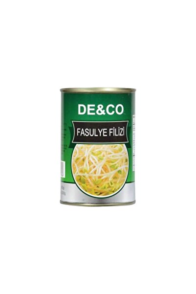 DECO Soya Filizi 425 gr