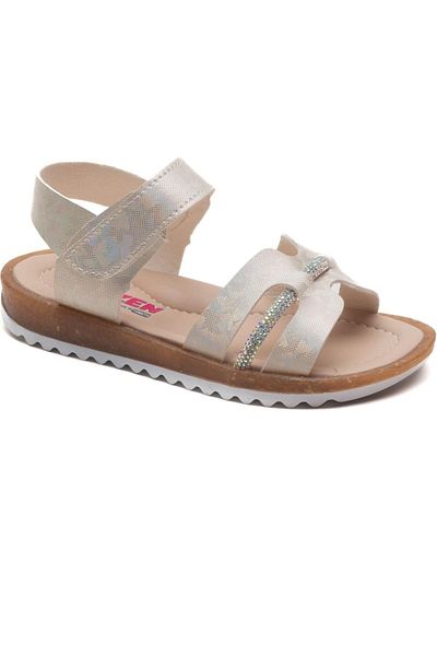 MİNİCASHOES Girls' Sandals