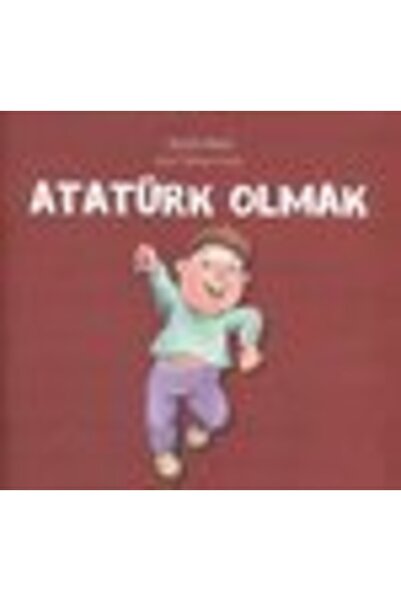 Uçanbalık Yayıncılık أن تكون أتاتورك