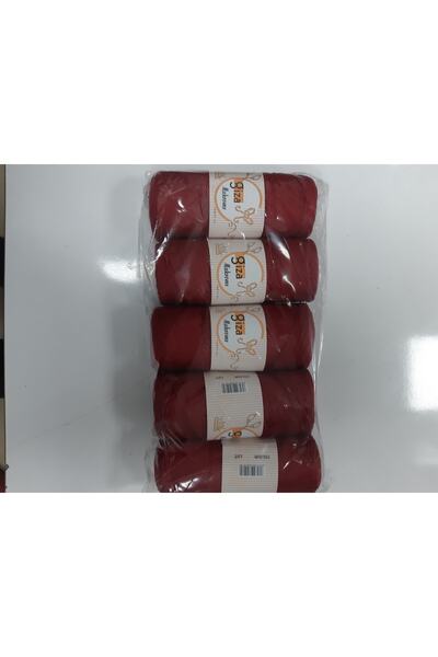 GİZA Makrome ip giza5li