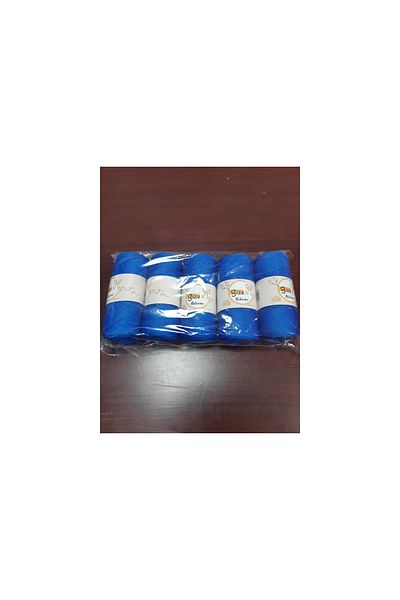 GİZA Macrame rope giza5li