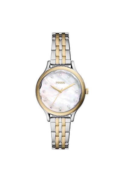Fossil FBQ3864 KADIN KOL SAATİ