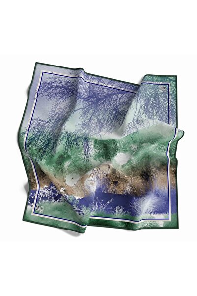 Levidor Trend Tiwill Eşarp(ipek değildir) HasNur Eşarp