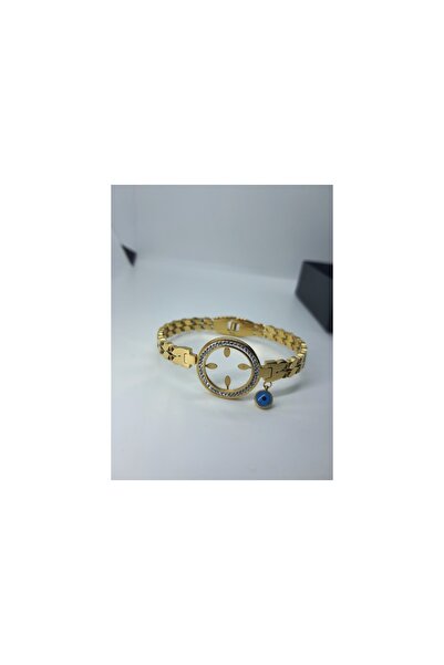 Esrabutik سوار الأصفاد المزود بربع سوار أصفاد سيليك