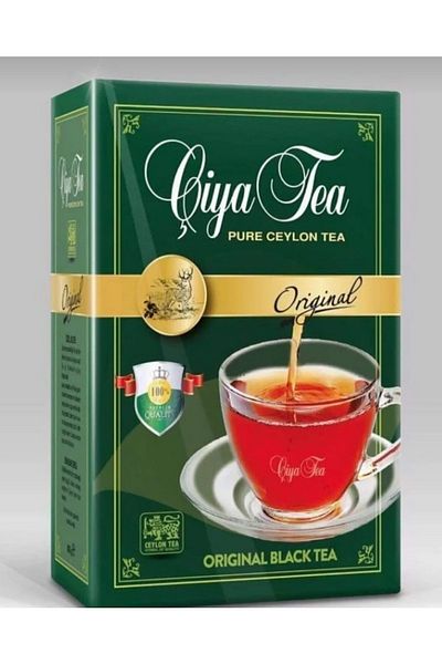 CİYA Ciya Cay 800 Gr 2Pcs