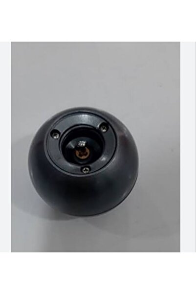 Karaca Mutfak Robotu Antrasit Çırpıcı Adaptörü