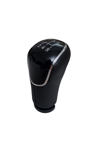 Favori Auto Parts Doblo Gear Shift Knob Black scheme BETWEEN 2000-2010