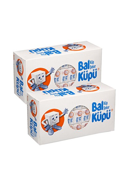 Bal Küpü Sarma Küp Şeker 750 g, 2 adet