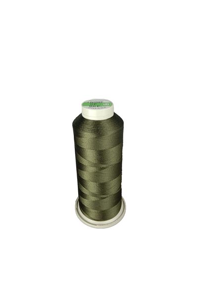 Enstitü İplik MACHINE EMBROIDERY YARN (FLASH-SUNI SILK) 150X2 PLATES