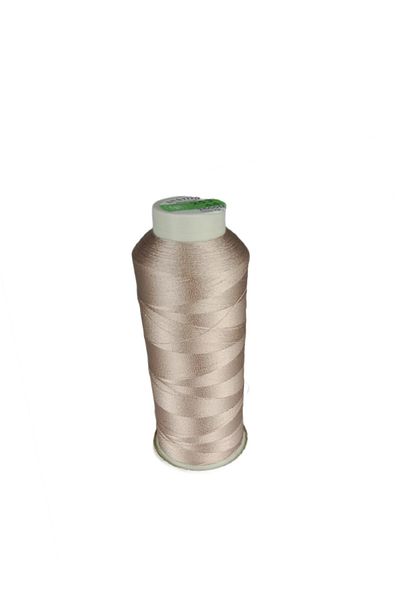 Enstitü İplik MACHINE EMBROIDERY YARN (FLASH-SUNI SILK) 150X2 PLATES