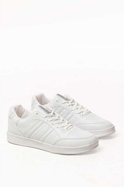 FORE SPORT DAILY WALKING SKIN (SIGNED LEATHER) SPORTS SHOES