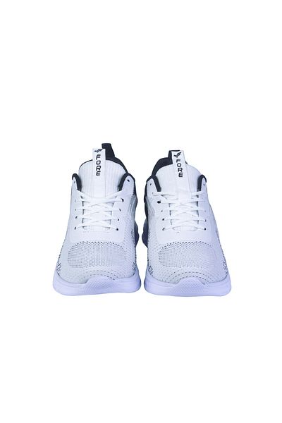 FORE SPORT Casual Lace-up Knitwear Men's Sports Shoes