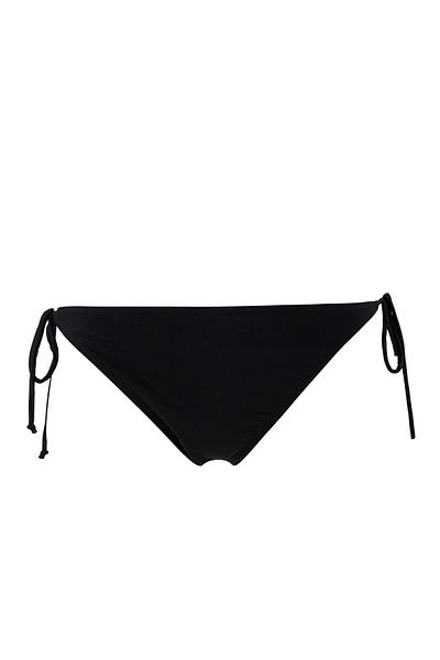 DeFacto Basic-Bikinihose mit Kordelzug an den Seiten