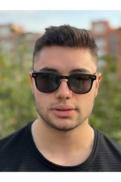 ONNObutik Cool Men's Sunglasses - Mineral Lens - Shipped in Set