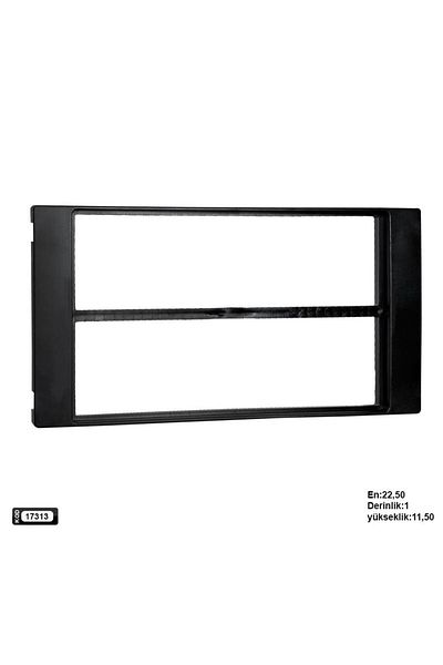 FARSAN Auto Tape Frame Ford Focus Transit C Max