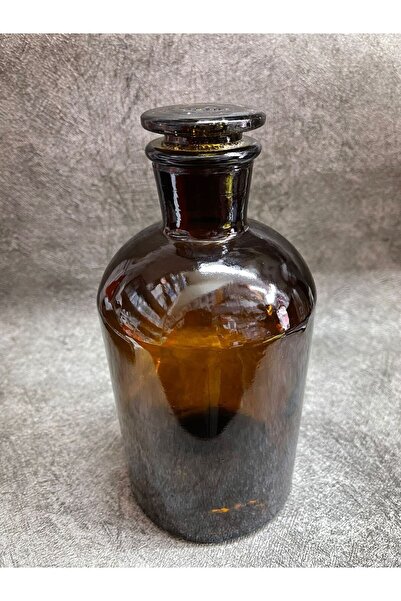 COLDBREWTREND Likit Şişesi 250ml