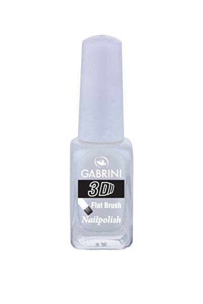 Gabrini 3d Nailpolish - 03