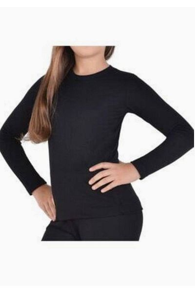Tutku Tricou termic pentru fete băieți (pachet de 6 economice)