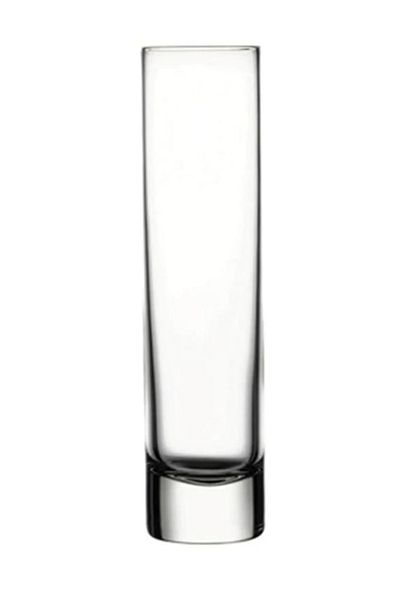 Paşabahçe Στενό βάζο κυλίνδρου 20cm
