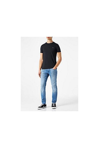 Gant Rundhals-T-Shirt