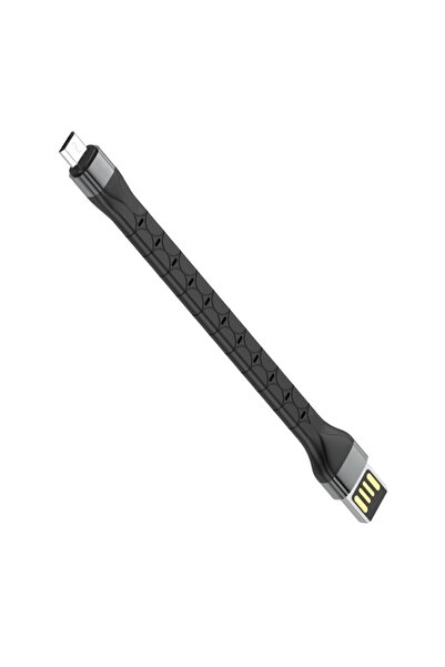 LDNIO Çift Yönlü Powerbank Kablosu Micro-ls50