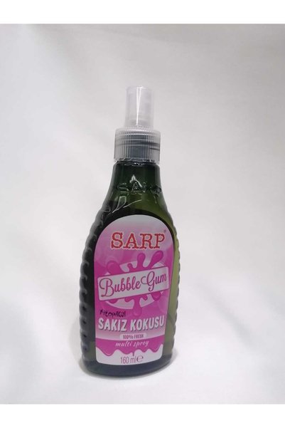 SS Oto OTO PARFÜM SAKIZ 160 ML FRESH KOKU