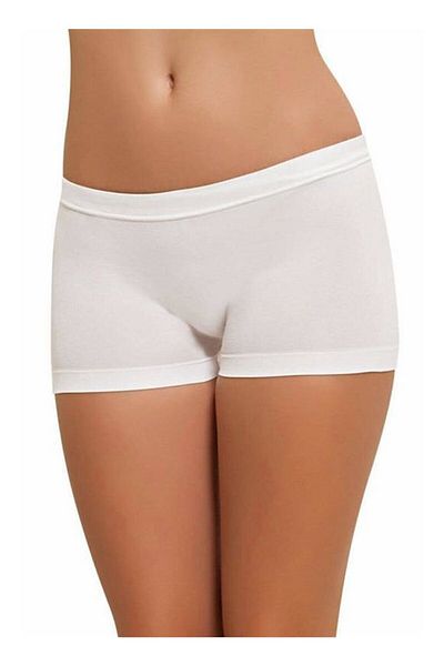 NBB SEAMLESS MINI SHORTS SET OF 3 2008