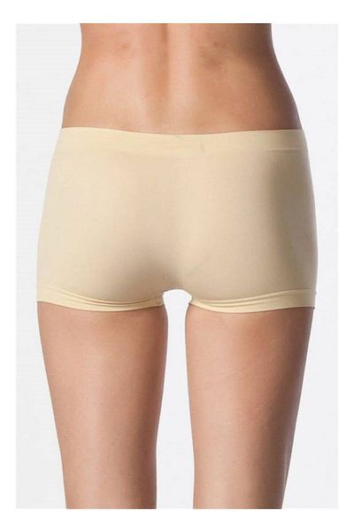 NBB SEAMLESS MINI SHORTS SET OF 3 2008