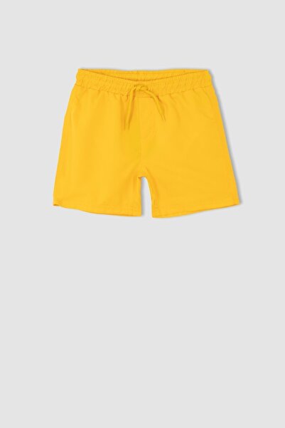 DeFacto Boy Basic úszónadrág