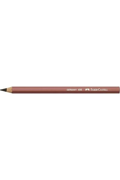 Faber Castell قلم تحديد اللحوم (12 قطعة)