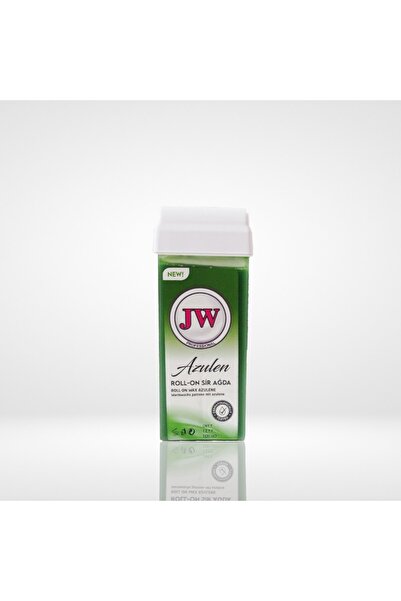 Jw Roll-on Sir Ağda Azulen 100ml