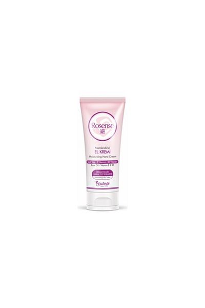 Rosense 75 ml Moisturizing Hand Cream