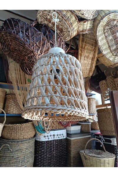 molnija Otantik Bambu Avize