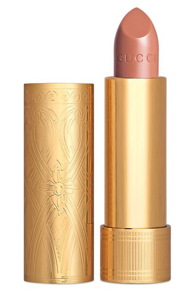 Gucci Rouge À Lèvres Satin Lipstick