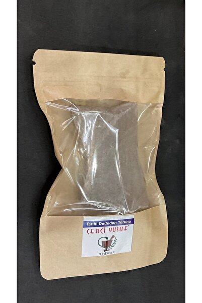 Çerçi Yusuf Tel Nişadır 50 gr