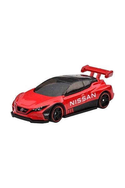HOT WHEELS Nissan Leaf Nismo Rc_02 Hkh86